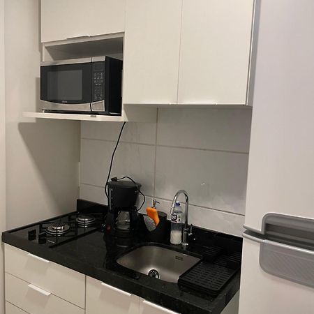 Flat A 100 Metros Da Praia - Bairro De Boa Viagem Recife Eksteriør bilde