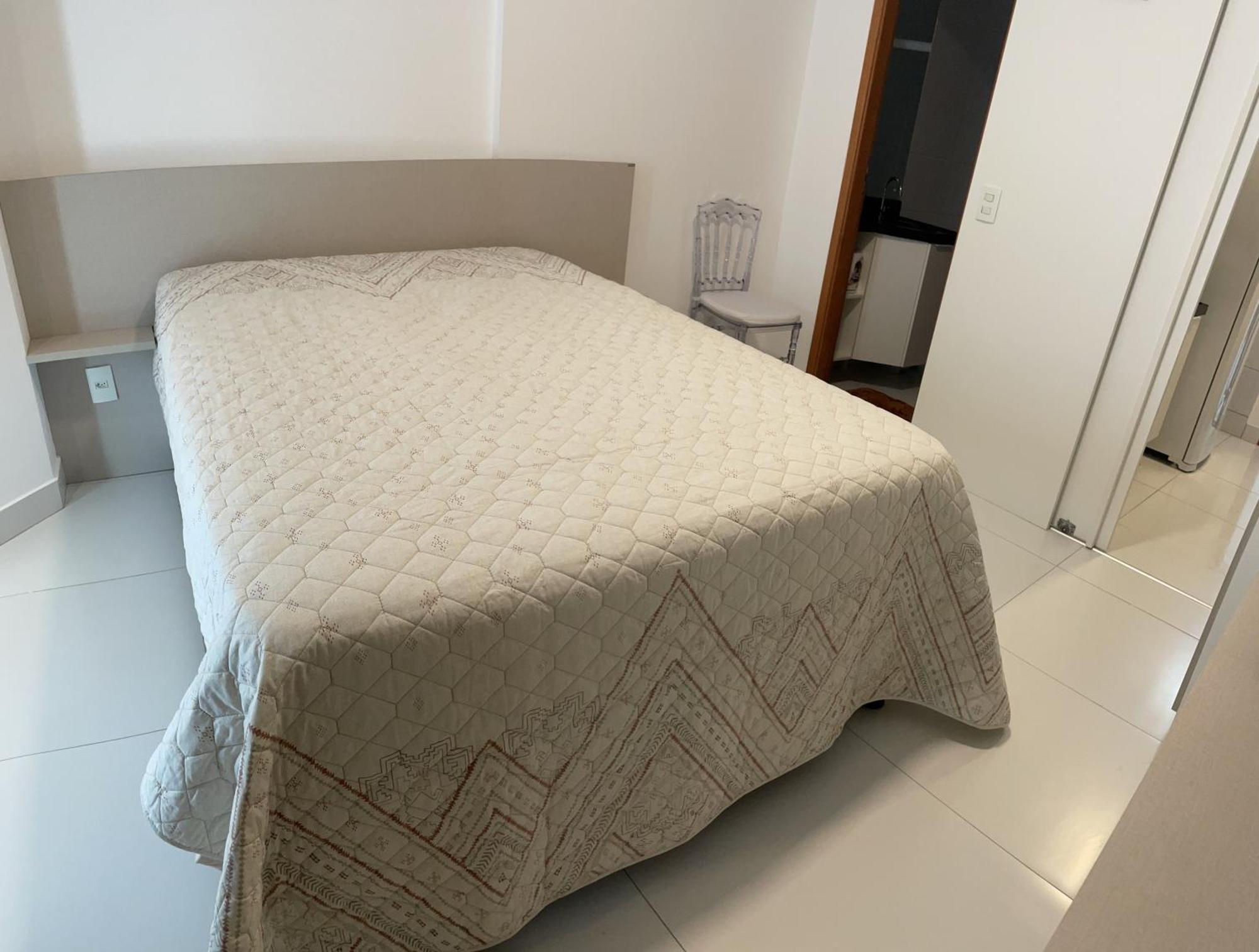 Flat A 100 Metros Da Praia - Bairro De Boa Viagem Recife Eksteriør bilde