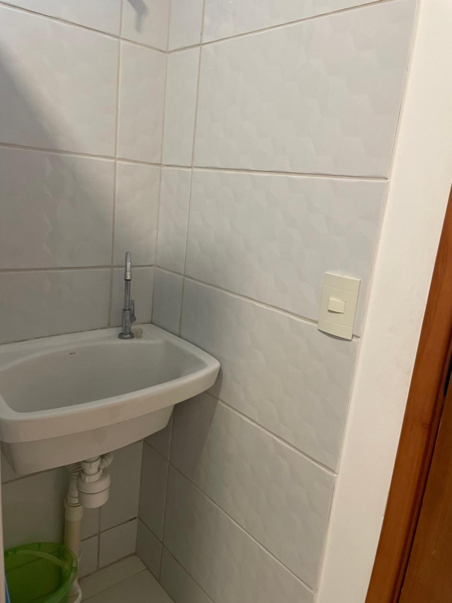 Flat A 100 Metros Da Praia - Bairro De Boa Viagem Recife Eksteriør bilde